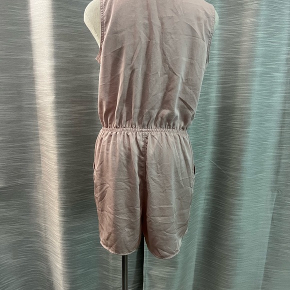 EXPRESS romper - Picture 7 of 8